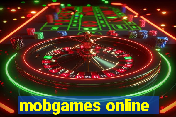 mobgames online